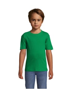 REGENT KIDS T-SHIRT 150g
