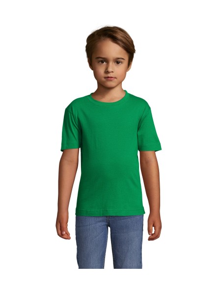 REGENT KIDS T-SHIRT 150g