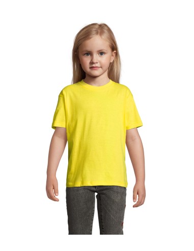 REGENT KIDS T-SHIRT 150g