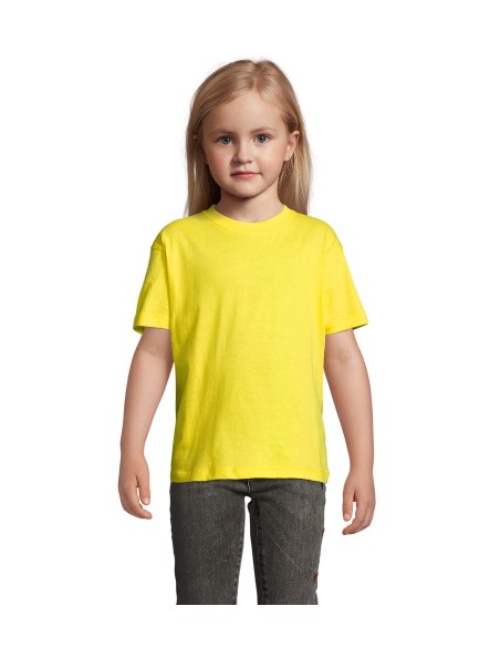 REGENT KIDS T-SHIRT 150g