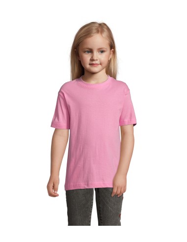 REGENT KIDS T-SHIRT 150g
