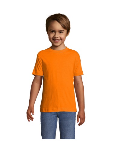 REGENT KIDS T-SHIRT 150g
