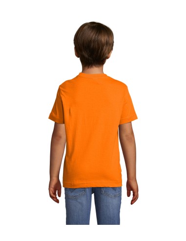 REGENT KIDS T-SHIRT 150g
