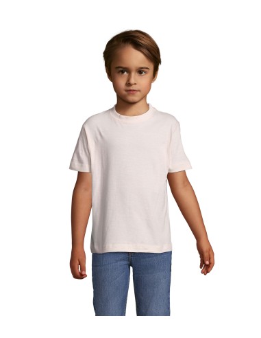 REGENT KIDS T-SHIRT 150g