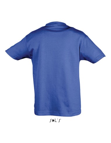 REGENT KIDS T-SHIRT 150g