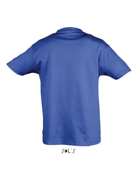 REGENT KIDS T-SHIRT 150g