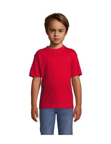 REGENT KIDS T-SHIRT 150g