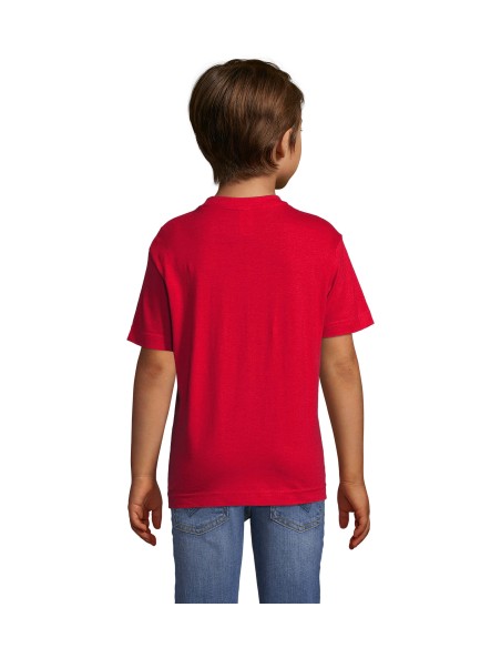 REGENT KIDS T-SHIRT 150g