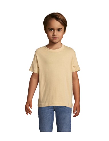 REGENT KIDS T-SHIRT 150g