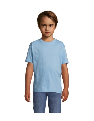 REGENT KIDS T-SHIRT 150g