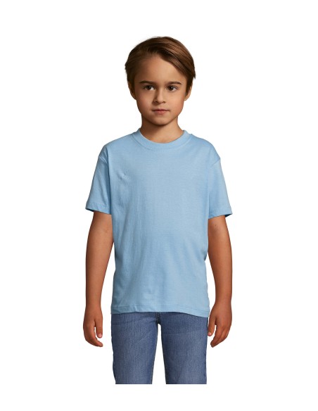 REGENT KIDS T-SHIRT 150g