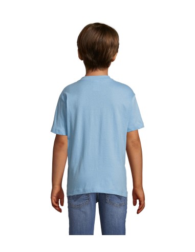 REGENT KIDS T-SHIRT 150g