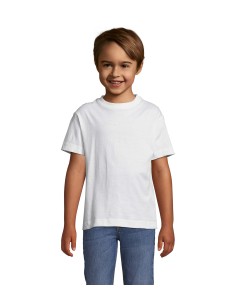 REGENT KIDS T-SHIRT 150g