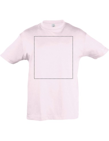 REGENT KIDS T-SHIRT 150g
