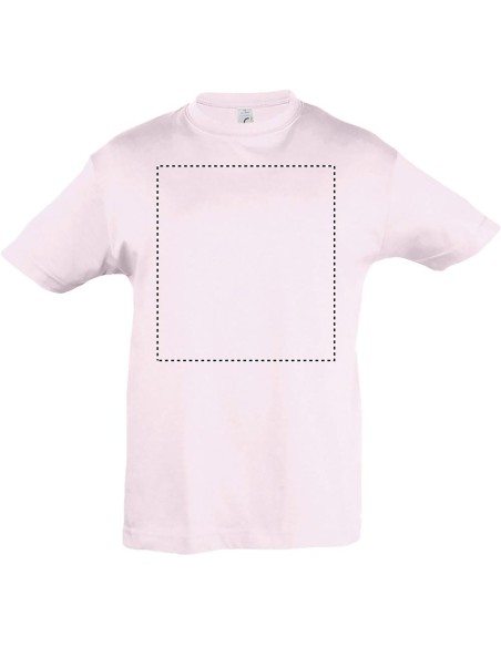 REGENT KIDS T-SHIRT 150g