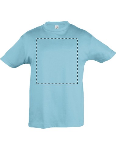 REGENT KIDS T-SHIRT 150g
