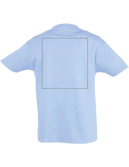 REGENT KIDS T-SHIRT 150g