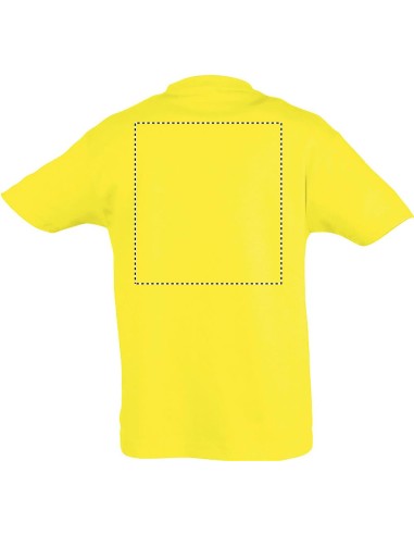 REGENT KIDS T-SHIRT 150g