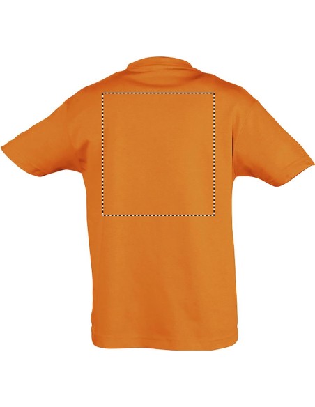 REGENT KIDS T-SHIRT 150g