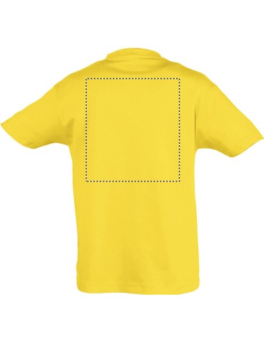 REGENT KIDS T-SHIRT 150g