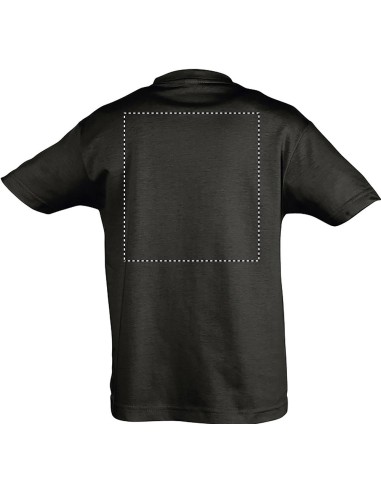 REGENT KIDS T-SHIRT 150g