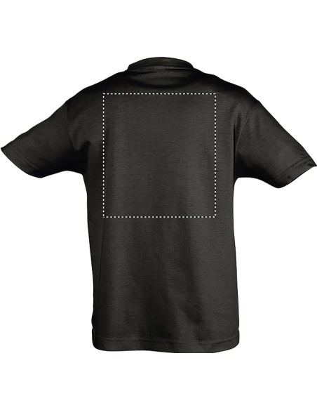 REGENT KIDS T-SHIRT 150g