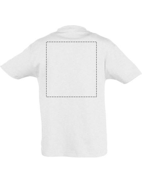 REGENT KIDS T-SHIRT 150g
