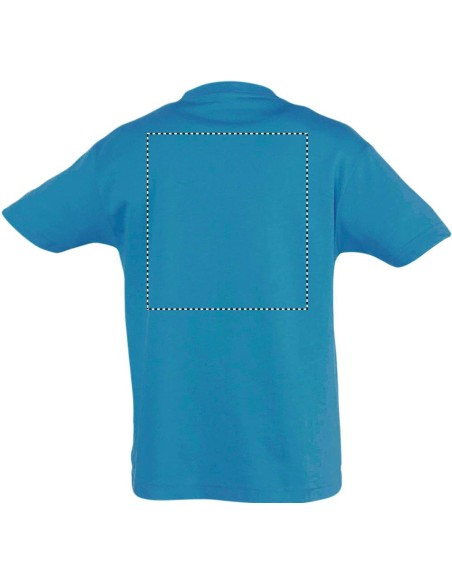 REGENT KIDS T-SHIRT 150g