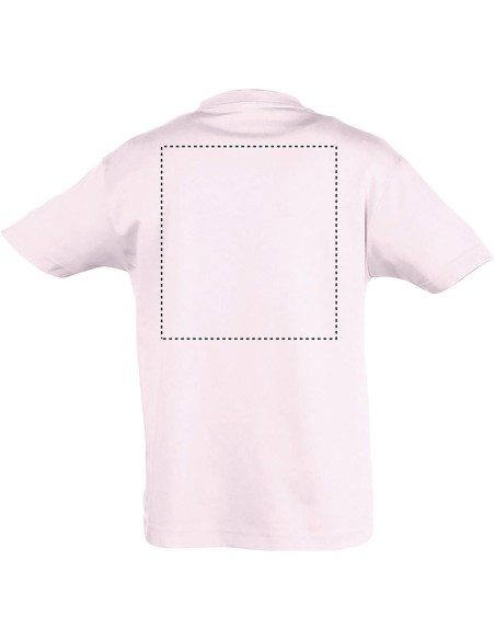 REGENT KIDS T-SHIRT 150g