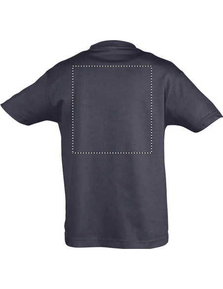 REGENT KIDS T-SHIRT 150g