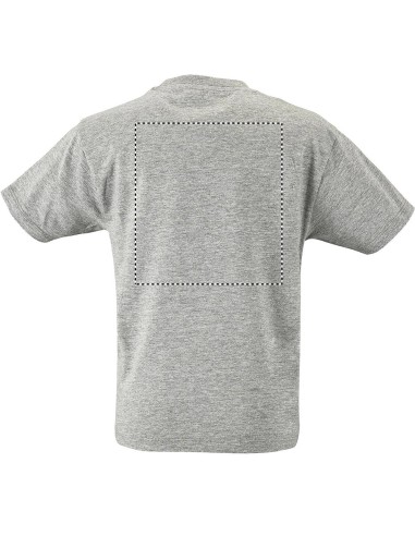 REGENT KIDS T-SHIRT 150g