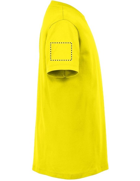 REGENT KIDS T-SHIRT 150g