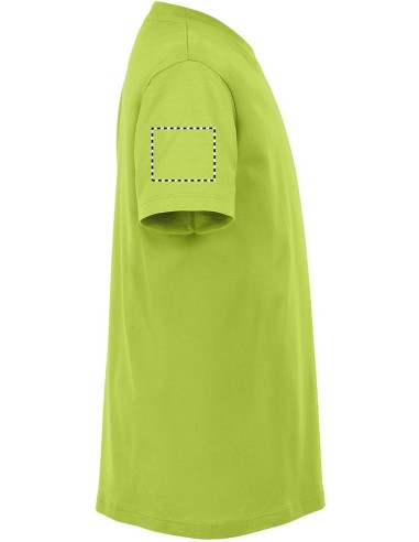 REGENT KIDS T-SHIRT 150g