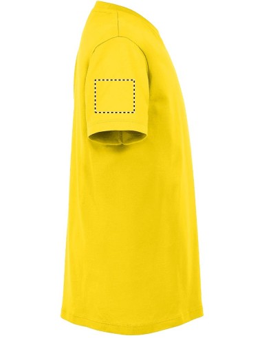 REGENT KIDS T-SHIRT 150g