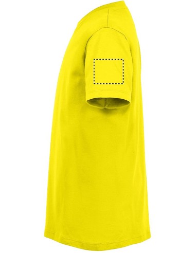 REGENT KIDS T-SHIRT 150g