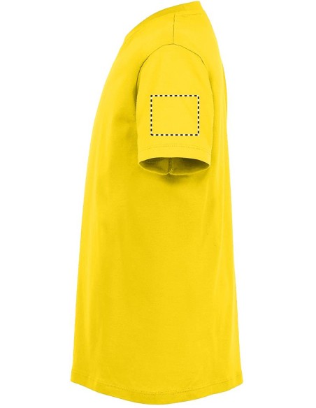 REGENT KIDS T-SHIRT 150g