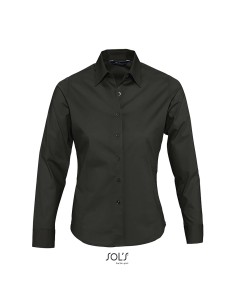 EDEN camicia donna 140g