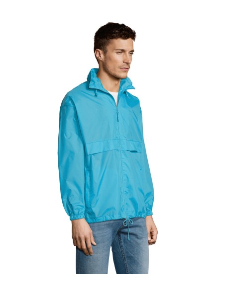 Giacca a vento SURF Unisex