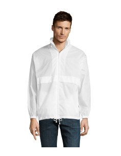 Giacca a vento SURF Unisex