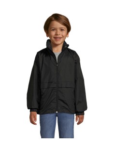 SURF KIDS WINDBREAKER 210g