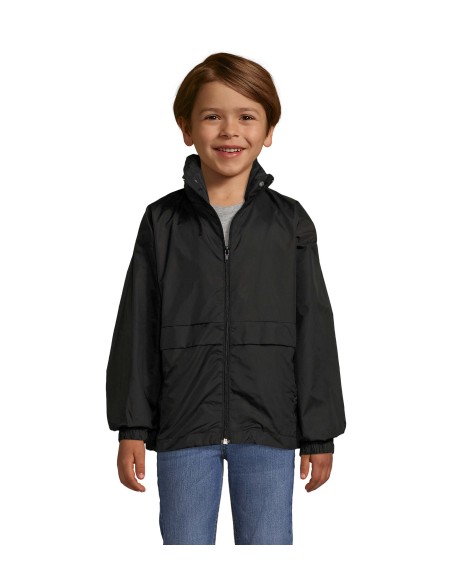 SURF KIDS WINDBREAKER 210g