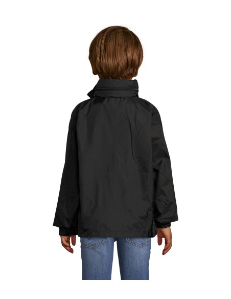 SURF KIDS WINDBREAKER 210g