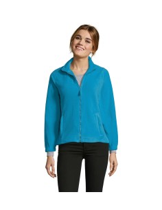 NORTH WOMEN FL JACKET 300g