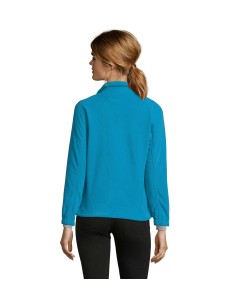 NORTH WOMEN FL JACKET 300g