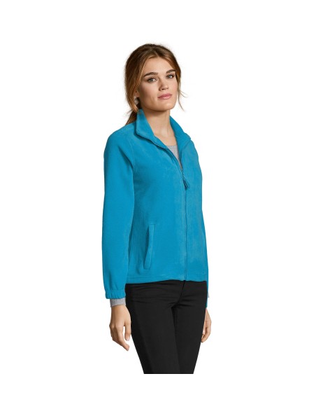 NORTH WOMEN FL JACKET 300g