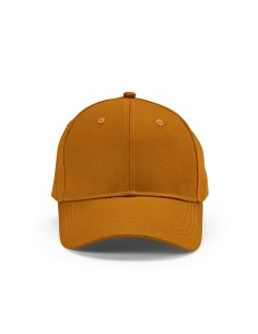 Cappellino Darrell in cotone 280 gsm. 6 pannelli