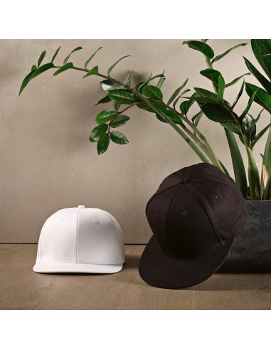 Cappellino Cornell in cotone 280 gsm. 5 pannelli