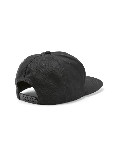 Cappellino Cornell in cotone 280 gsm. 5 pannelli