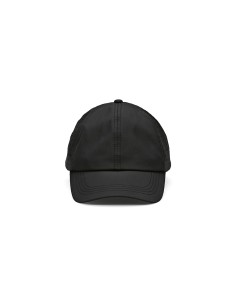 Cappellino Armstrong in rPET. 6 pannelli con chiusura in velcro