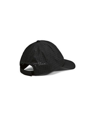 Cappellino Armstrong in rPET. 6 pannelli con chiusura in velcro